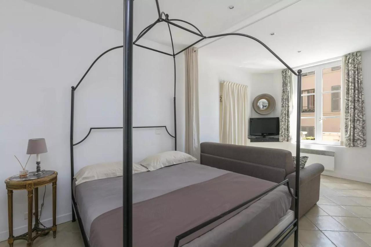 דירות ורסאי La Terrasse De Mademoiselle מראה חיצוני תמונה